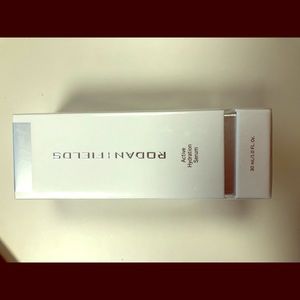 Active Hydration Serum